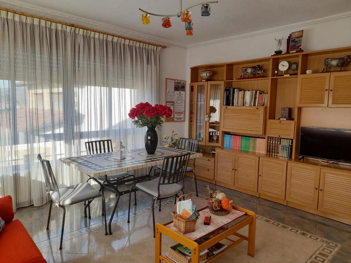 Casa Pili Villa Rivero ภายนอก รูปภาพ