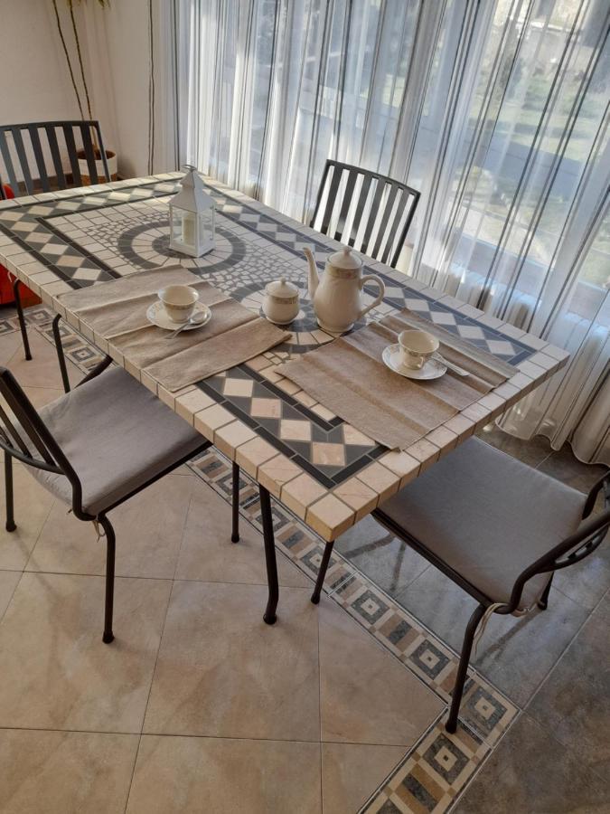 Casa Pili Villa Rivero ภายนอก รูปภาพ