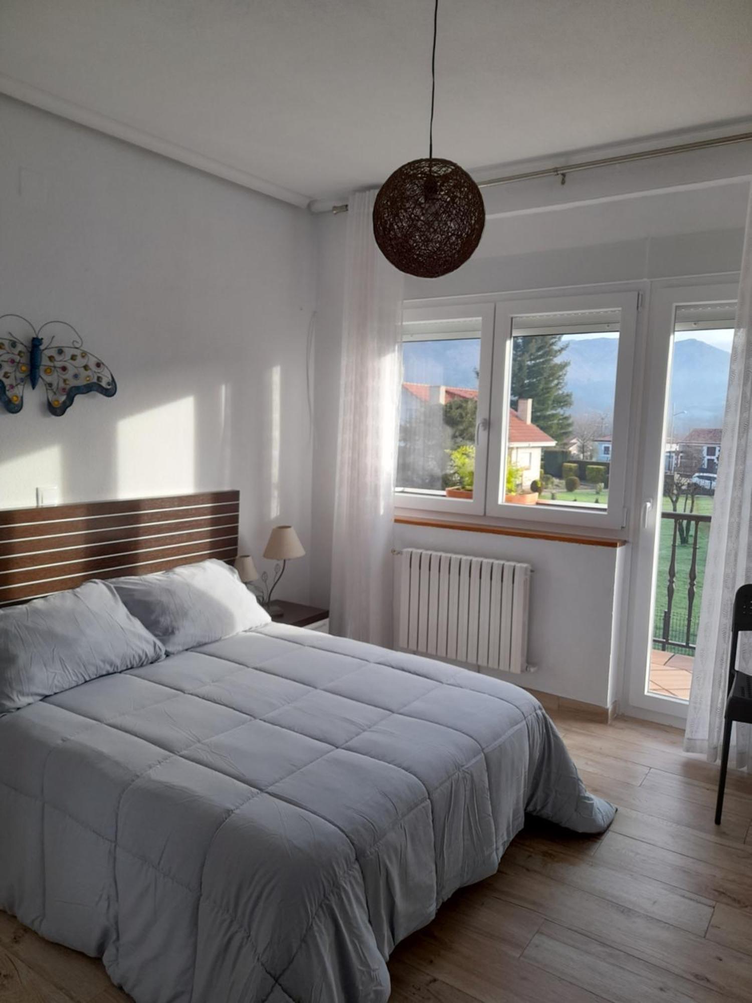 Casa Pili Villa Rivero ภายนอก รูปภาพ